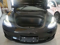 Tesla Model 3 Rear-Wheel Drive - ფოტო 20