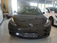 Tesla Model 3 Rear-Wheel Drive - ფოტო 3