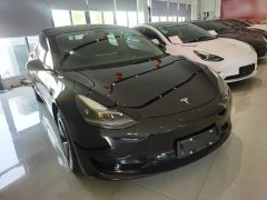 Tesla Model 3 Rear-Wheel Drive - ფოტო 4