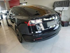 Tesla Model 3 Rear-Wheel Drive - ფოტო 5