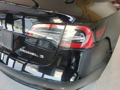 Tesla Model 3 Rear-Wheel Drive - ფოტო 8