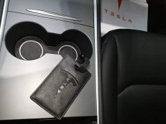 Tesla Model 3 Rear-Wheel Drive - ფოტო 9
