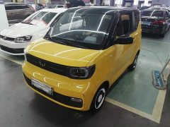 Wuling Hongguang MINIEV Macaron Premium Edition Ternary Lithium - ფოტო 1
