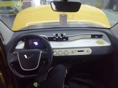 Wuling Hongguang MINIEV Macaron Premium Edition Ternary Lithium - ფოტო 10