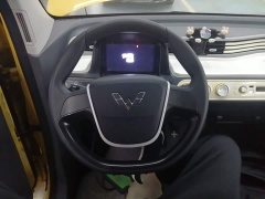 Wuling Hongguang MINIEV Macaron Premium Edition Ternary Lithium - ფოტო 11