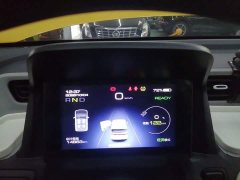 Wuling Hongguang MINIEV Macaron Premium Edition Ternary Lithium - ფოტო 12
