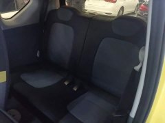 Wuling Hongguang MINIEV Macaron Premium Edition Ternary Lithium - ფოტო 17