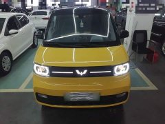 Wuling Hongguang MINIEV Macaron Premium Edition Ternary Lithium - ფოტო 3