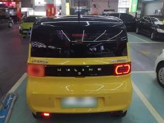 Wuling Hongguang MINIEV Macaron Premium Edition Ternary Lithium - ფოტო 6