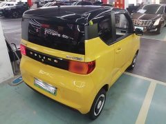 Wuling Hongguang MINIEV Macaron Premium Edition Ternary Lithium - ფოტო 7