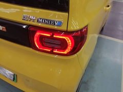 Wuling Hongguang MINIEV Macaron Premium Edition Ternary Lithium - ფოტო 8