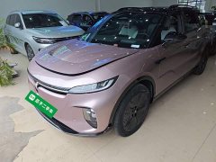 Voyah Lantu Zhiyin Ultra-Long Range Smart Comfort Edition - ფოტო 1