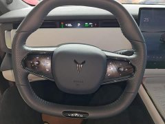 Voyah Lantu Zhiyin Ultra-Long Range Smart Comfort Edition - ფოტო 11