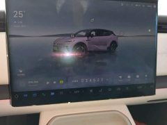 Voyah Lantu Zhiyin Ultra-Long Range Smart Comfort Edition - ფოტო 12
