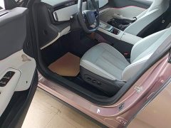 Voyah Lantu Zhiyin Ultra-Long Range Smart Comfort Edition - ფოტო 16