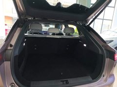 Voyah Lantu Zhiyin Ultra-Long Range Smart Comfort Edition - ფოტო 19