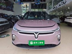 Voyah Lantu Zhiyin Ultra-Long Range Smart Comfort Edition - ფოტო 3