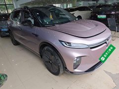 Voyah Lantu Zhiyin Ultra-Long Range Smart Comfort Edition - ფოტო 4