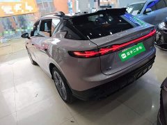 Voyah Lantu Zhiyin Ultra-Long Range Smart Comfort Edition - ფოტო 5