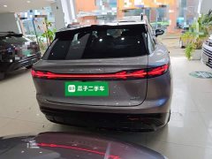 Voyah Lantu Zhiyin Ultra-Long Range Smart Comfort Edition - ფოტო 6