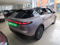 Voyah Lantu Zhiyin Ultra-Long Range Smart Comfort Edition - ფოტო 7