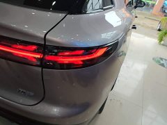 Voyah Lantu Zhiyin Ultra-Long Range Smart Comfort Edition - ფოტო 8
