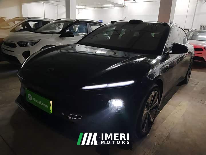 Nio ET5T 75kWh Touring - ავტომობილი ჩინეთიდან