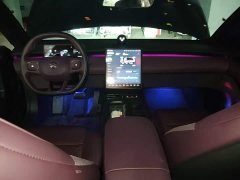 Nio ET5T 75kWh Touring - ფოტო 10