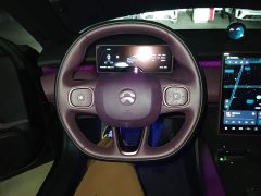 Nio ET5T 75kWh Touring - ფოტო 11