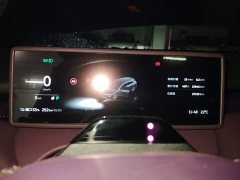 Nio ET5T 75kWh Touring - ფოტო 12