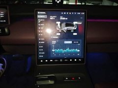 Nio ET5T 75kWh Touring - ფოტო 13