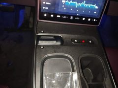 Nio ET5T 75kWh Touring - ფოტო 14