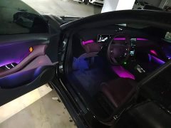 Nio ET5T 75kWh Touring - ფოტო 16