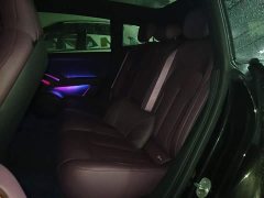 Nio ET5T 75kWh Touring - ფოტო 17