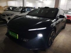 Nio ET5T 75kWh Touring - ფოტო 2