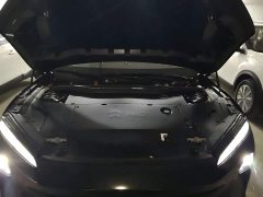 Nio ET5T 75kWh Touring - ფოტო 20
