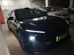 Nio ET5T 75kWh Touring - ფოტო 4