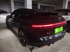 Nio ET5T 75kWh Touring - ფოტო 5