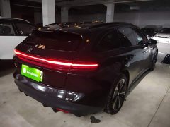 Nio ET5T 75kWh Touring - ფოტო 7