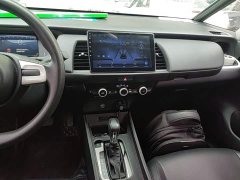 Honda Fit 2023 1.5L CVT Trend Edition - ფოტო 13