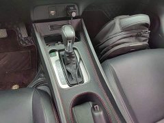 Honda Fit 2023 1.5L CVT Trend Edition - ფოტო 14
