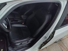 Honda Fit 2023 1.5L CVT Trend Edition - ფოტო 15