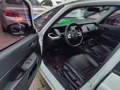 Honda Fit 2023 1.5L CVT Trend Edition - ფოტო 16