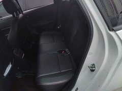 Honda Fit 2023 1.5L CVT Trend Edition - ფოტო 17