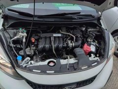 Honda Fit 2023 1.5L CVT Trend Edition - ფოტო 20