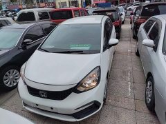Honda Fit 2023 1.5L CVT Trend Edition - ფოტო 3
