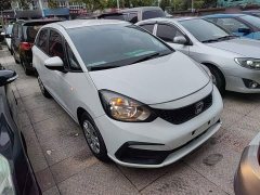 Honda Fit 2023 1.5L CVT Trend Edition - ფოტო 4