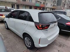 Honda Fit 2023 1.5L CVT Trend Edition - ფოტო 5