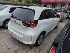 Honda Fit 2023 1.5L CVT Trend Edition - ფოტო 7