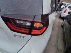 Honda Fit 2023 1.5L CVT Trend Edition - ფოტო 8